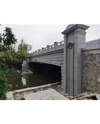 水泥仿木圍欄的產(chǎn)品優(yōu)勢(shì)有哪些